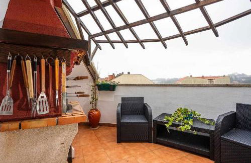 Villa Isaura un lugar diferente - Foto 19