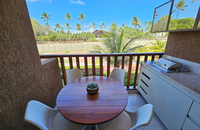 Flats no Cupe Beach Living - Foto 53