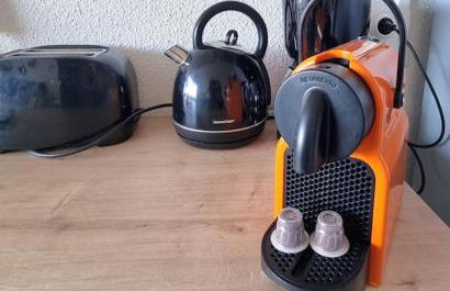 T2 cozy face dunes et océan - Thalasso et golf - Foto 20