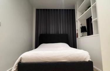 London LuXXe Suites & Apartments - London Heathrow Airport, Terminal 1 2 3 4 5 - Foto 23