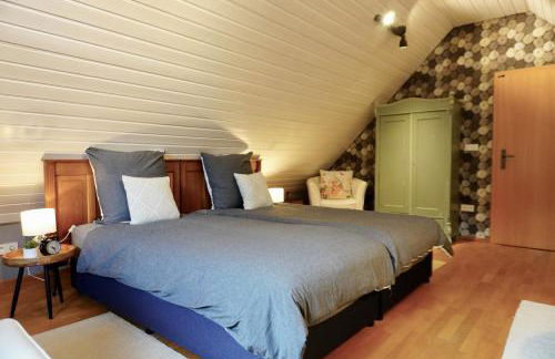 Ferienhaus Winzer - Wandern und Genuss in der Pfalz - Foto 27