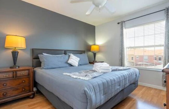 Cozy 3 BR w Private Pool - Foto 30