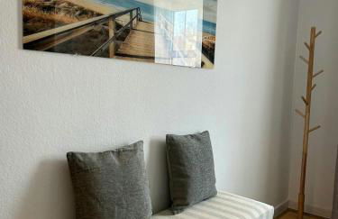 Ferienwohnung Strandkorb #5 - Foto 14