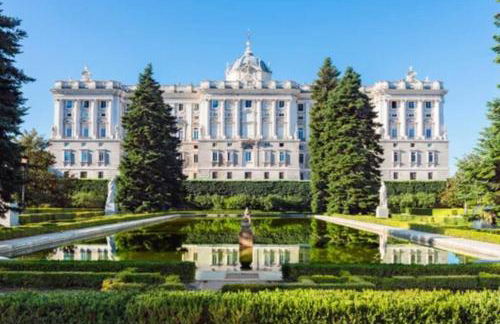 Apartamento con encanto junto a la Plaza Mayor - Foto 18