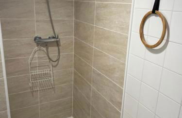 Gîte La Durande - 4 personnes - Foto 3