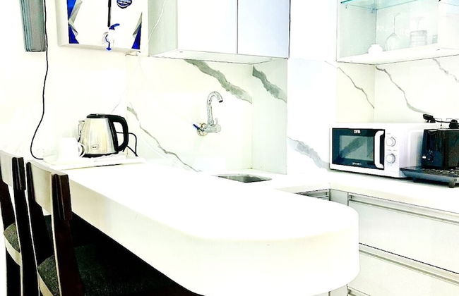 The Luxurious Suites - Foto 5