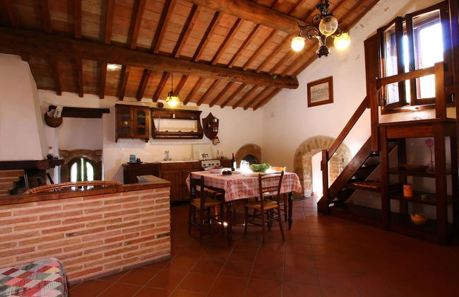 Umbria's Poolside Charm - Foto 20