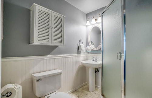 Pelican Villa - Meredith Lodging - Foto 50