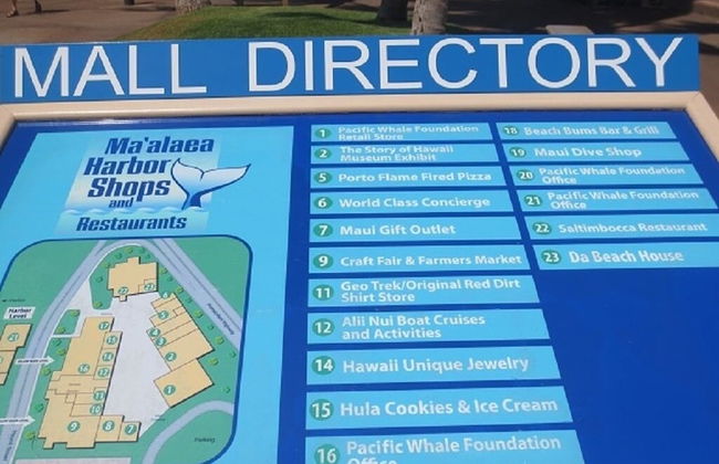 Maalaea Kai 316 1 Bedroom Condo by RedAwning - Foto 12