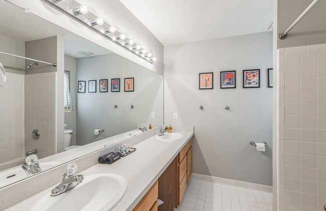 Victors Homebase 4 Bedroom Home - Foto 15