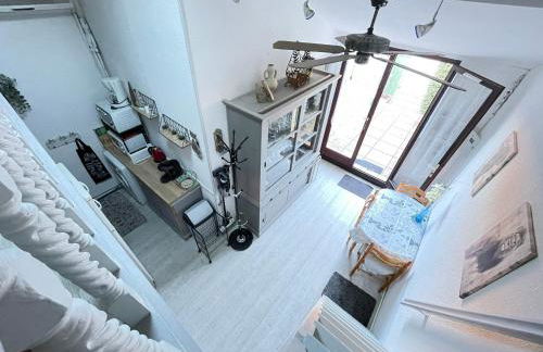 Maison avec piscine clim parking - Foto 20