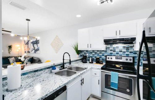 Oasis 119 - Kennedy Space - Foto 28