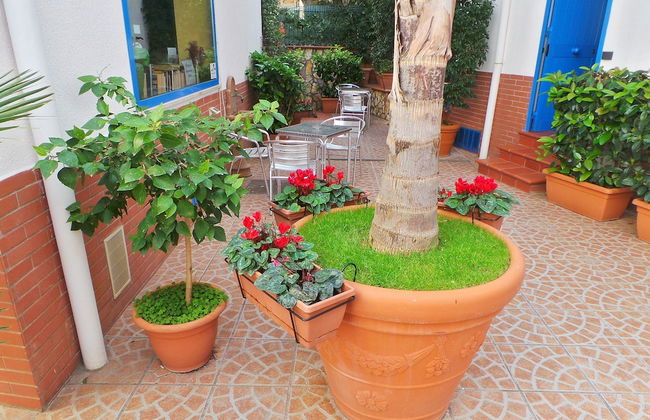 Al Baglio - Affittacamere - Foto 34