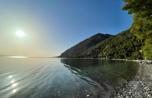 Cassiopea Guest House Evia Greece - Foto 46