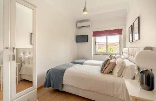 Setubal Boutique Apartments by Homing - Foto 16