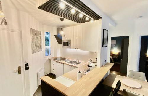 Bel appart à Nogent-sur-Marne - Foto 7