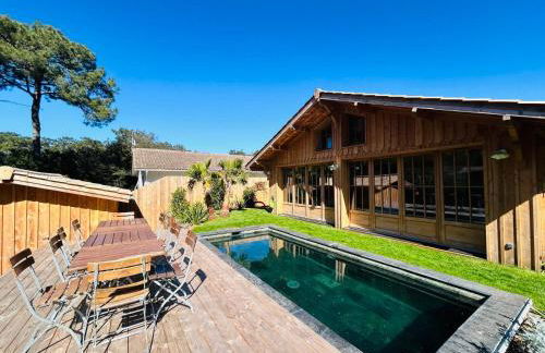 La Villa Les Inséparables - Foto 30