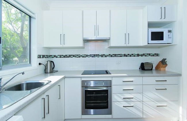 Bodhi Beach House at Fingal Bay - Photo 6