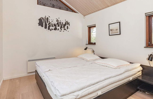 8 Person Holiday Home in Skals-by Traum - Foto 3