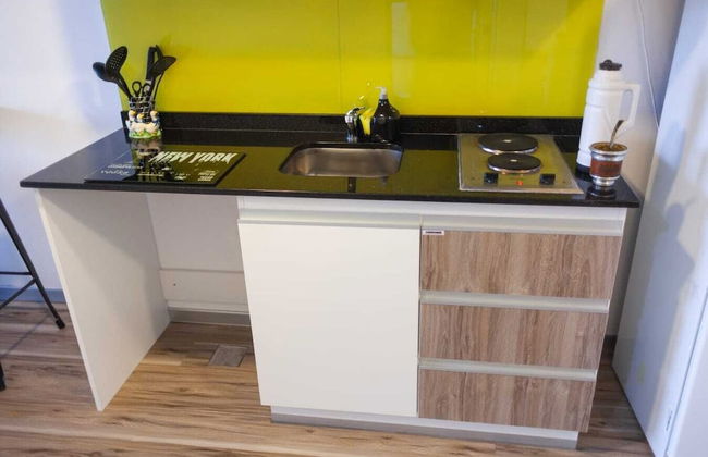 DFC COLIVING - Foto 12