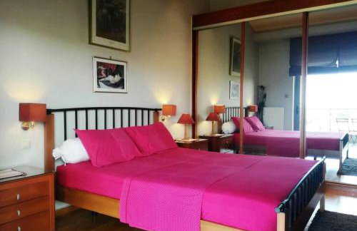 Superb Athens Airport Residence, Unique View - Foto 39