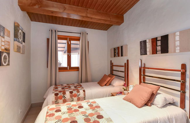 Arriba Arucas - Foto 18