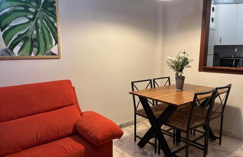 Milenium Palace - Garaje incluido - Piscina-FIBES - Foto 6