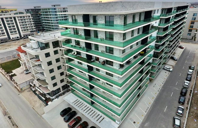 Apartamente Sea View - Foto 1