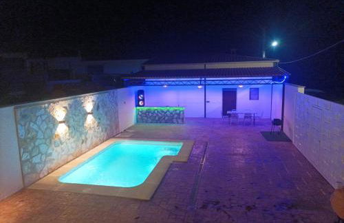 Casa Rural El Lucero Extremeño - Foto 10