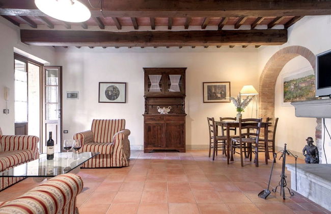 Azienda Agricola e Agriturismo Vallorsi - Foto 56