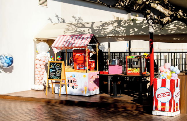 Somerset West Point Hanoi - Foto 45