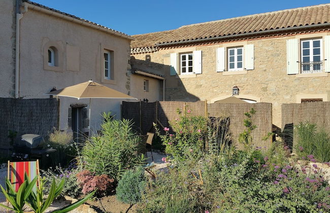 Domaine de Puychêne - Foto 48