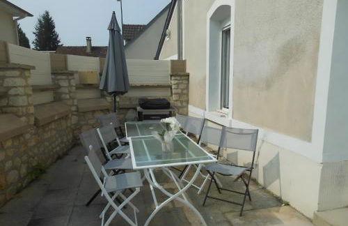 Gîte Le Rabelais - Foto 27