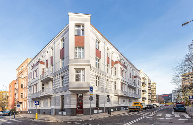 MARGI Absynth Apartament - Photo 26