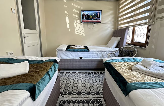 Apart La Mia - Foto 50