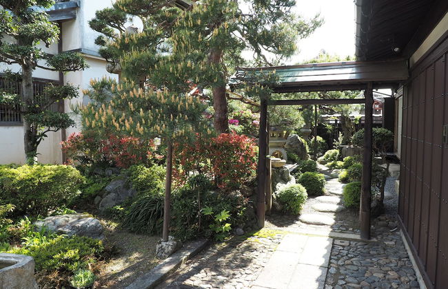 Chikubuyuuan - Photo 28