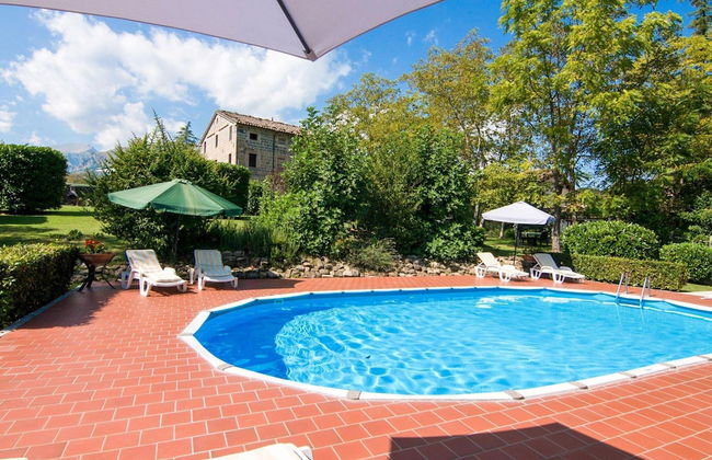 Spacious Holiday Home With Swimming Pool - Foto 25