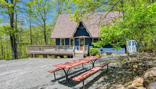 667 Summit Dr - Foto 2