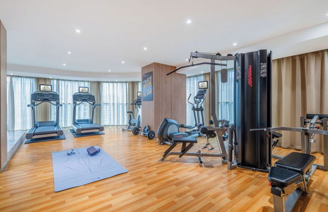 Citadines South Chengdu - Photo 48