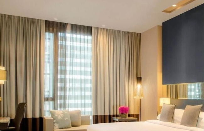 The Abdali Boulevard Hotel - Foto 74