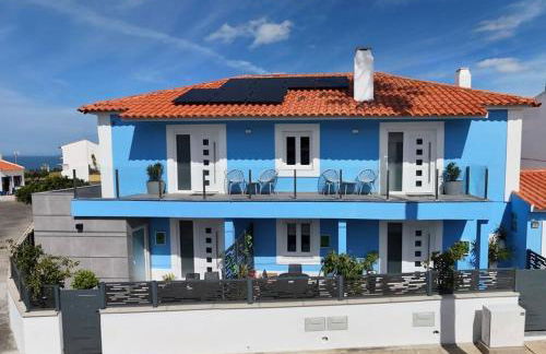 Vista MarVilla Eira Nova - Foto 10