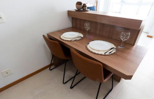 Confortável Flat em Brasília-BR - Foto 25