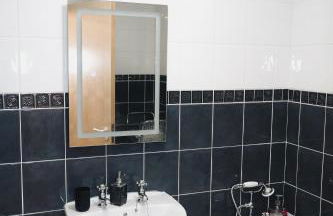 Newcastle Seafront Apartment with Wifi and Parking - Foto 33