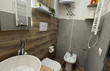 Loft Largo Gloria locazione turistica - Foto 27