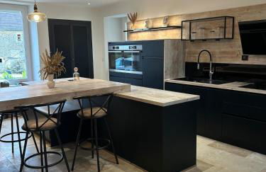 L'écrin des quatre puits - Foto 33