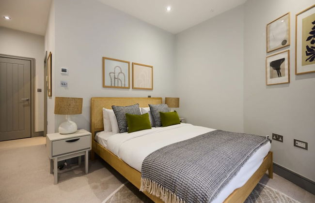 The Putney Retreat - Charming 2bdr Flat - Foto 4