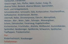 Ferienwohnung An der Königstraße - Foto 45