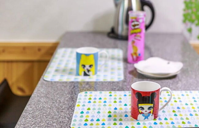 Dreaming Garret Pension - Photo 4