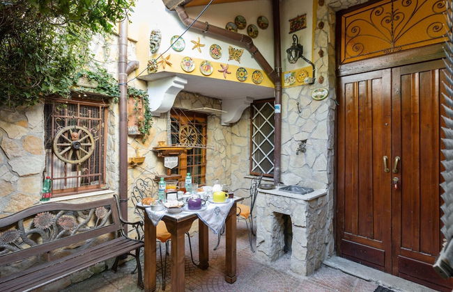 Belvilla by OYO La Villetta Green House - Foto 18