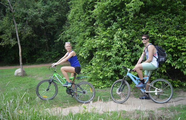 Back of Beyond - Dehigaha Ela - Photo 28